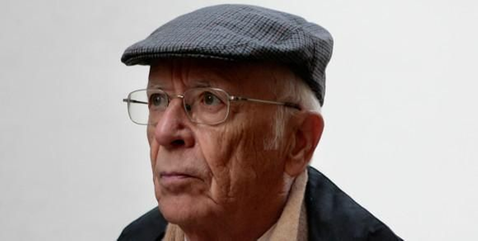 Emilio Lledó, Premio Nacional de las Letras 2014