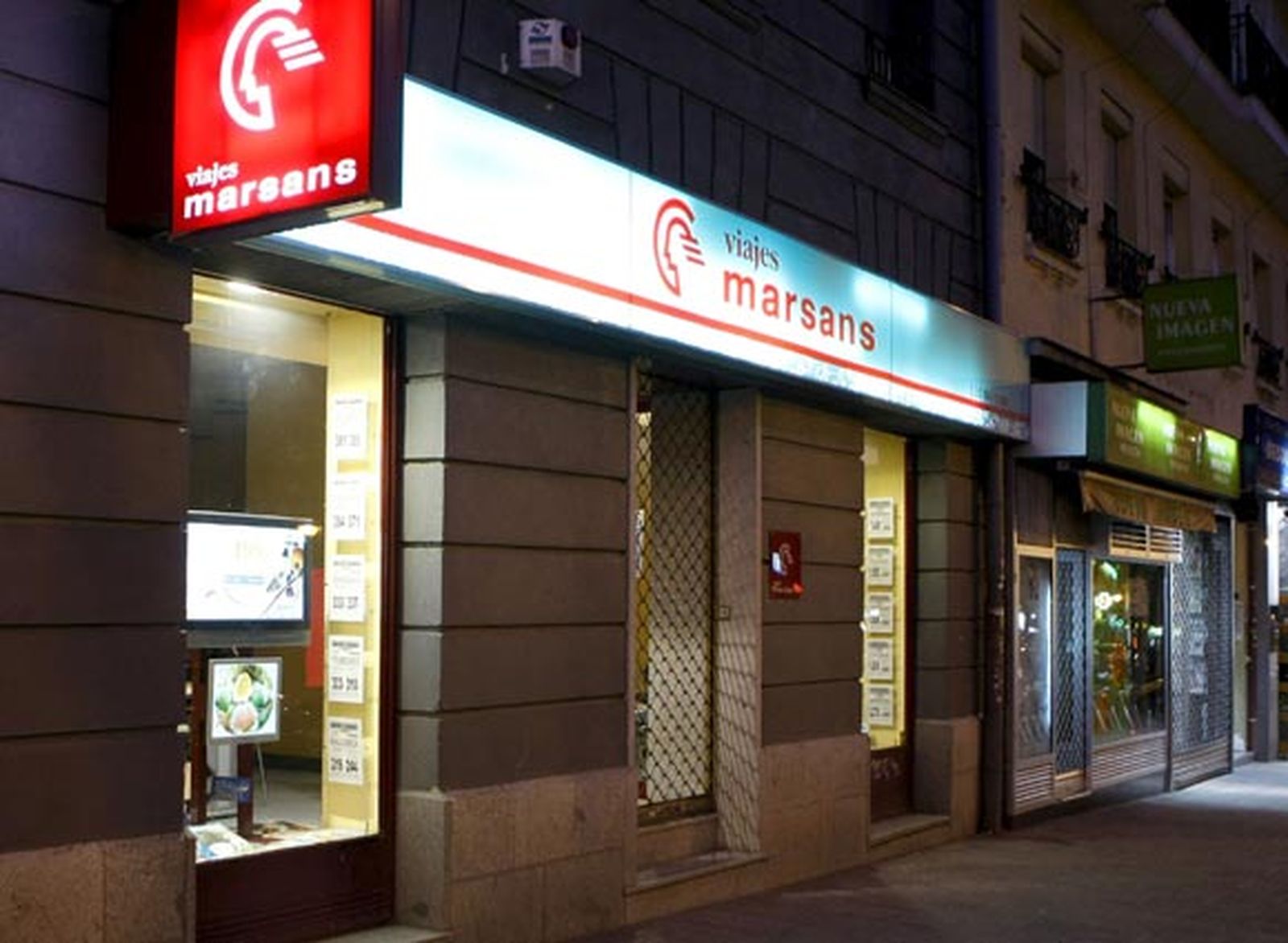 Facua no recomienda contratar paquetes vacacionales con Viajes Marsans