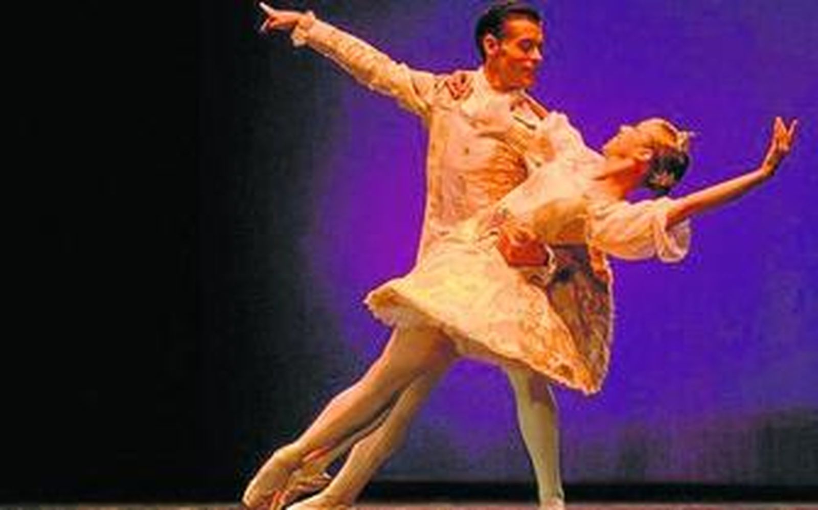 Joven Ballet de Málaga