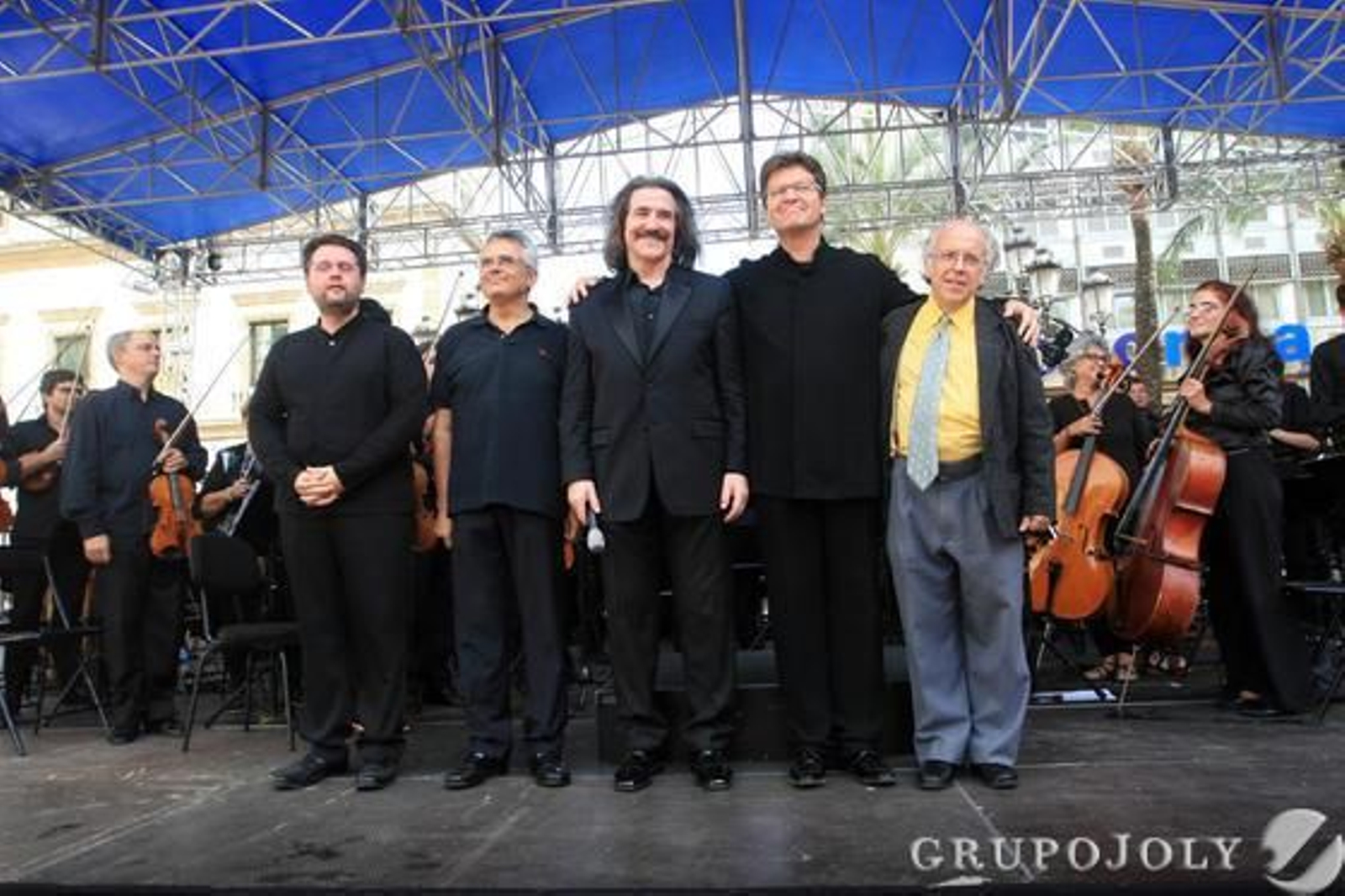 Foto: Óscar Barrionuevo