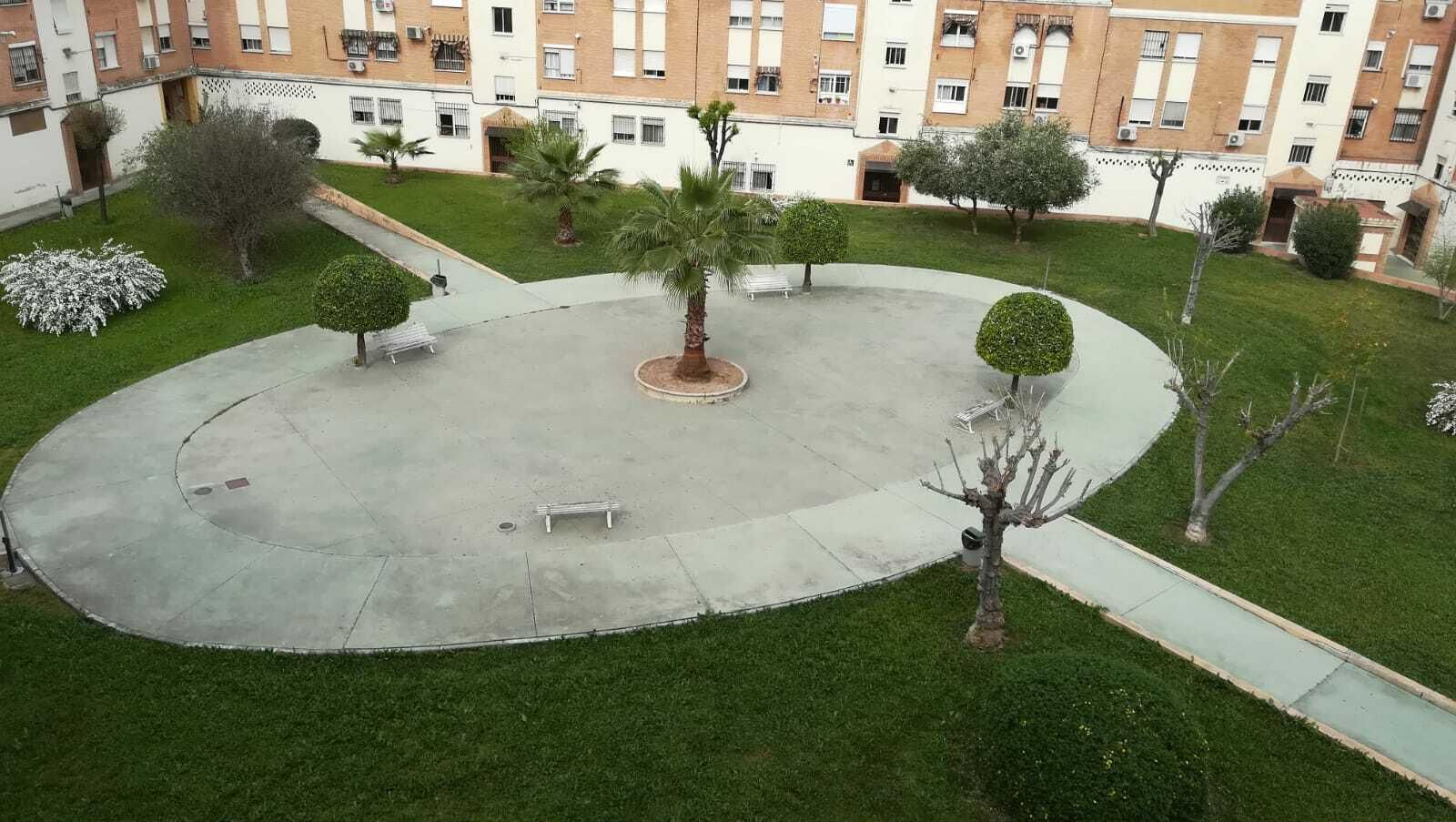 Coronavirus en Córdoba: '#CórdobaDesdeMiVentana', las imágenes de los cordobeses en estado de alerta