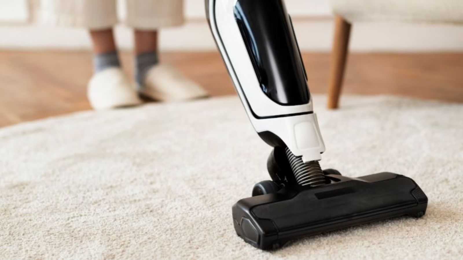 Renueva su hogar: El poder de la limpieza de tapizados y alfombras profesional