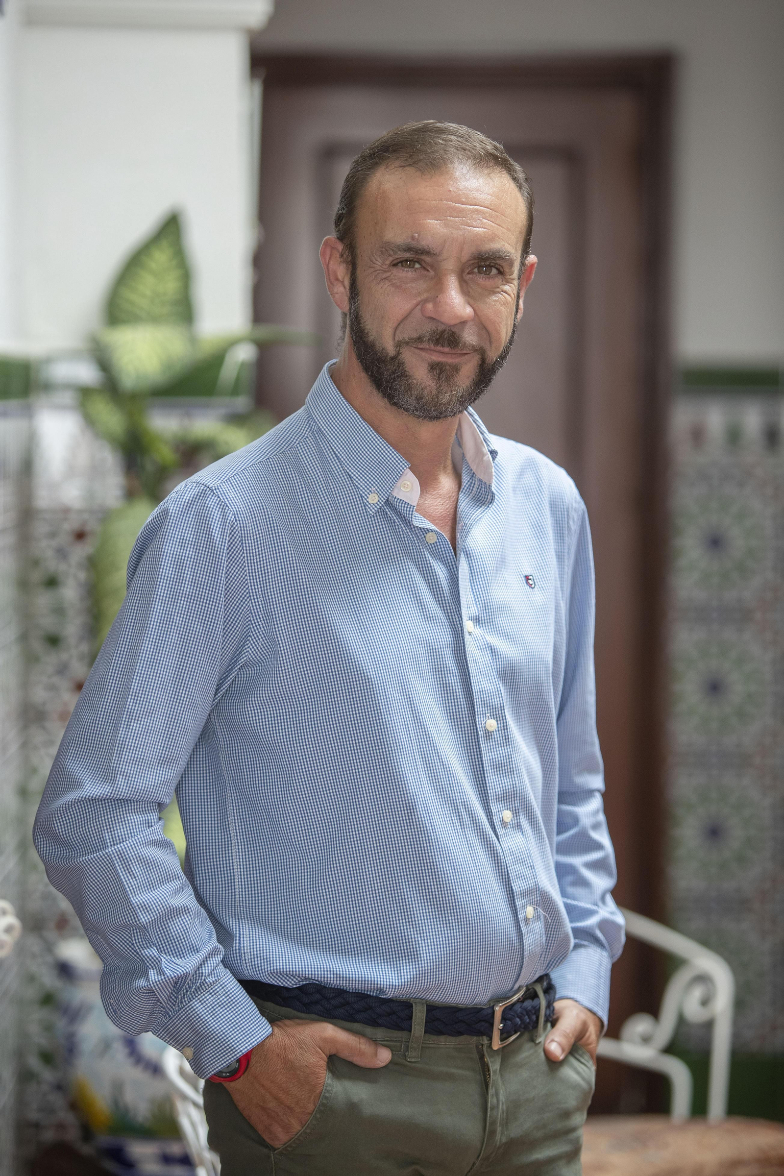 Santi Muñoz representará al Heraldo.