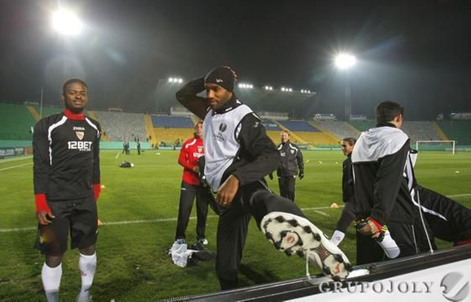 Foto: Diario de Sevilla