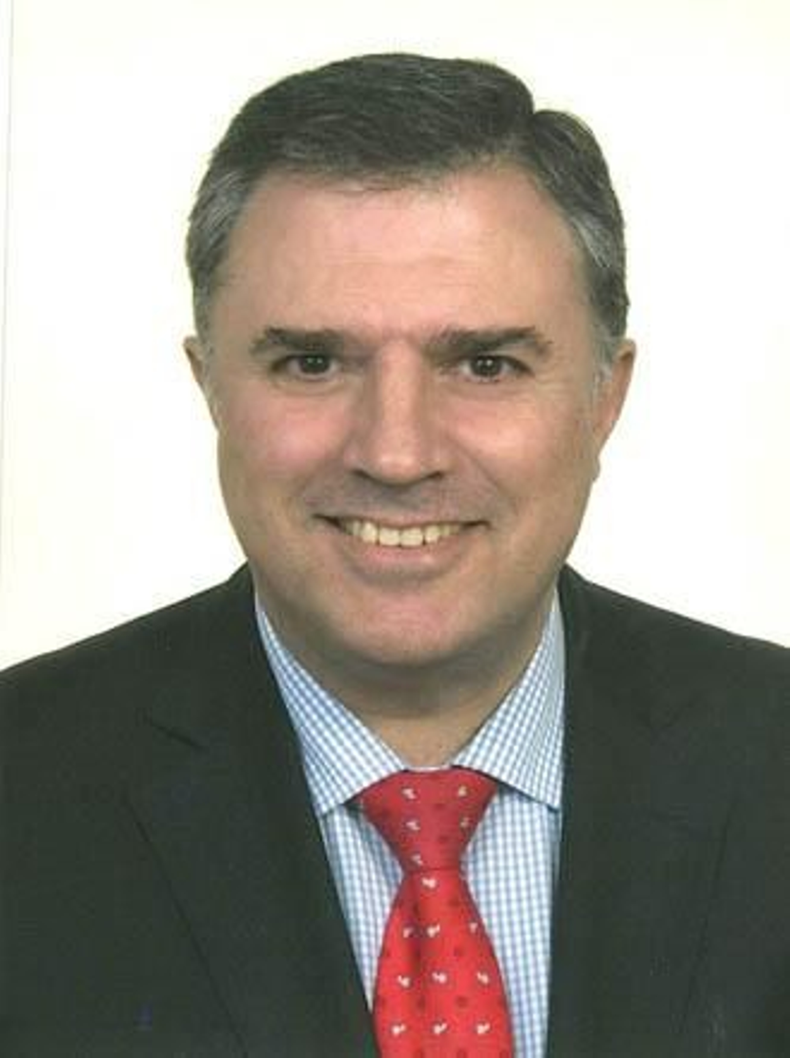 Julio Díaz-Berbel, nuevo director provincial del Banco Caixa Geral en Granada