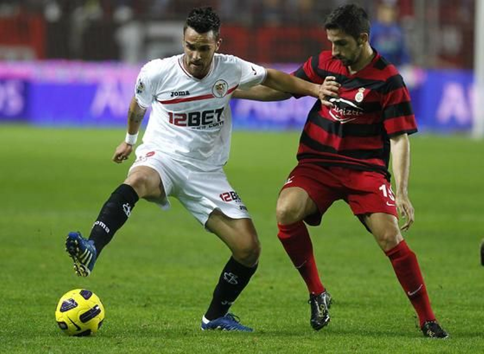 Foto: Antonio Pizarro