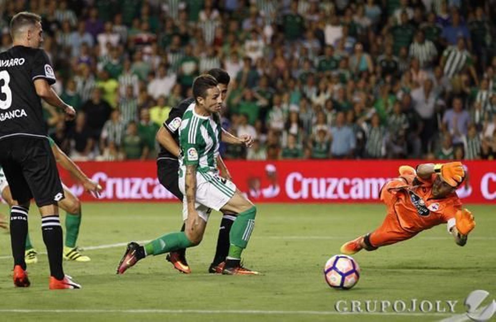 Foto: Antonio Pizarro