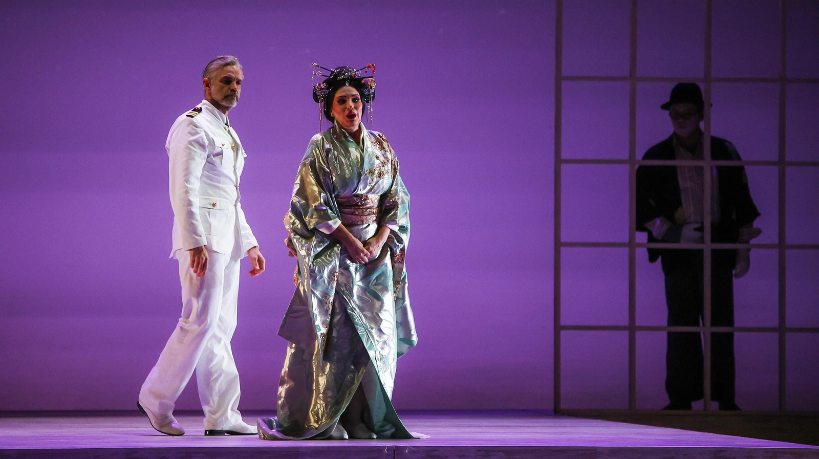 Madama Butterfly en Jerez Madama Butterfly en Jerez
