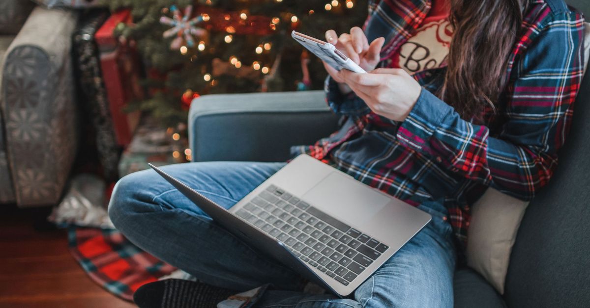 Las estafas digitales se disparan en Navidad: las claves para no caer en el fraude