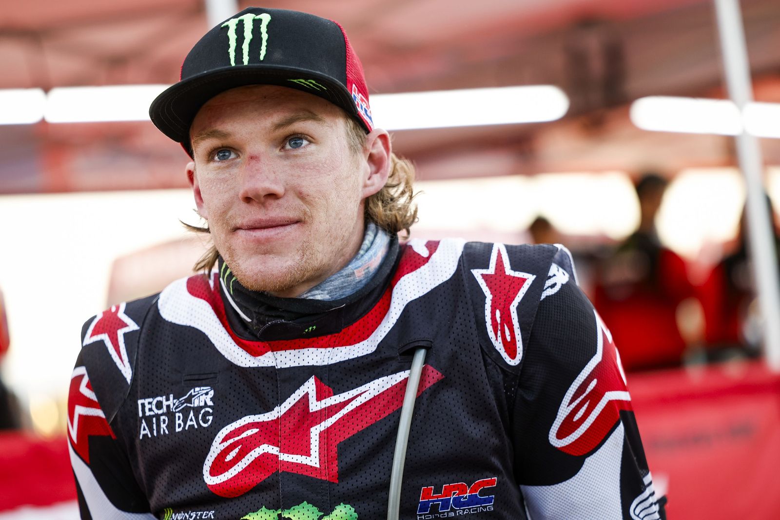 Las mejores fotos del Rally Dakar | Sexta etapa