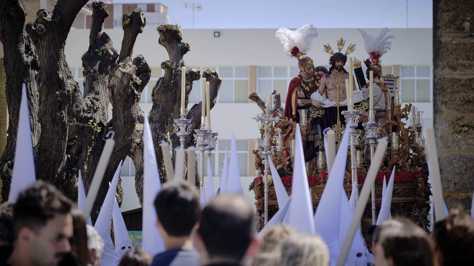 El Despojado de Cádiz