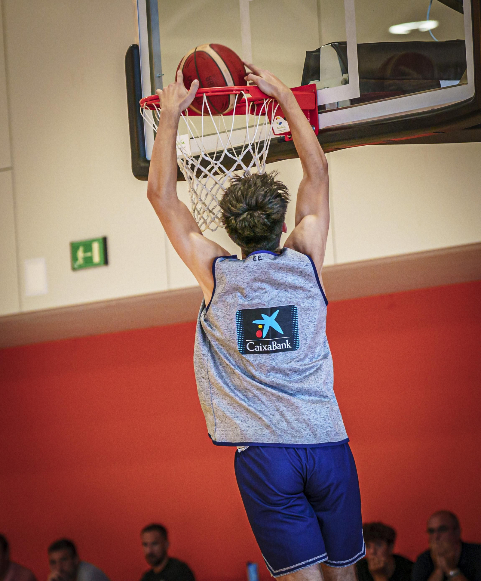 España trabaja en Fuengirola