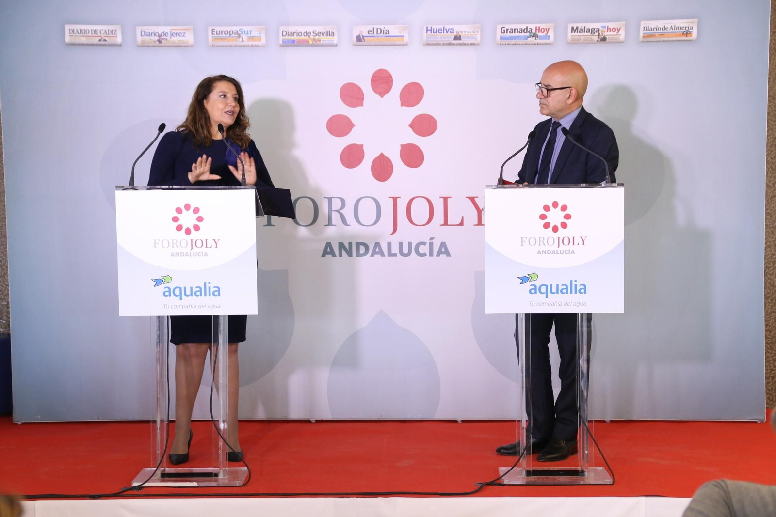 Fotogalería Foro Joly-Aqualia