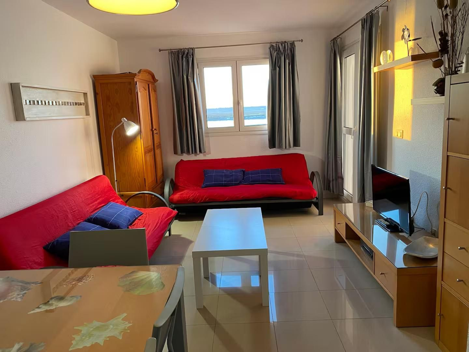 Dormir en un faro es posible en este bello pueblo de Huelva: "Con vistas privilegiadas al mar" Dormir en un faro es posible en este bello pueblo de Huelva: "Con vistas privilegiadas al mar"