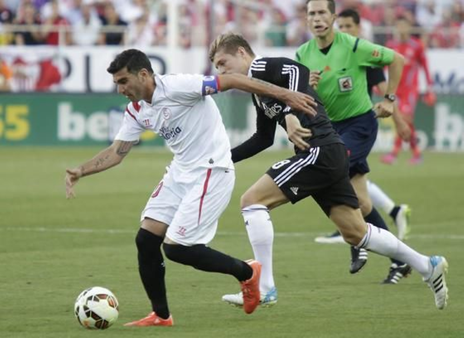 Foto: Juan Carlos Muñoz