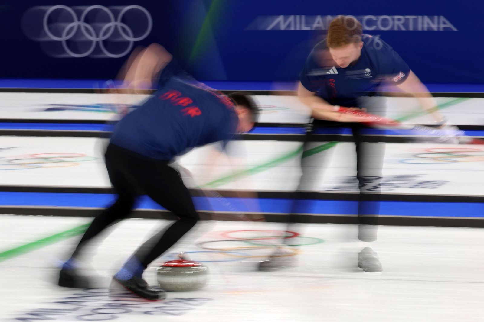 Las fotos de la tercera medalla española y de la jornada 16 de los Juegos Olímpicos