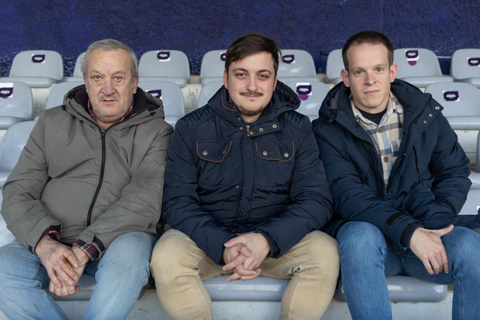 La remontada del Real Jaén al CD Torreperogil, en imágenes