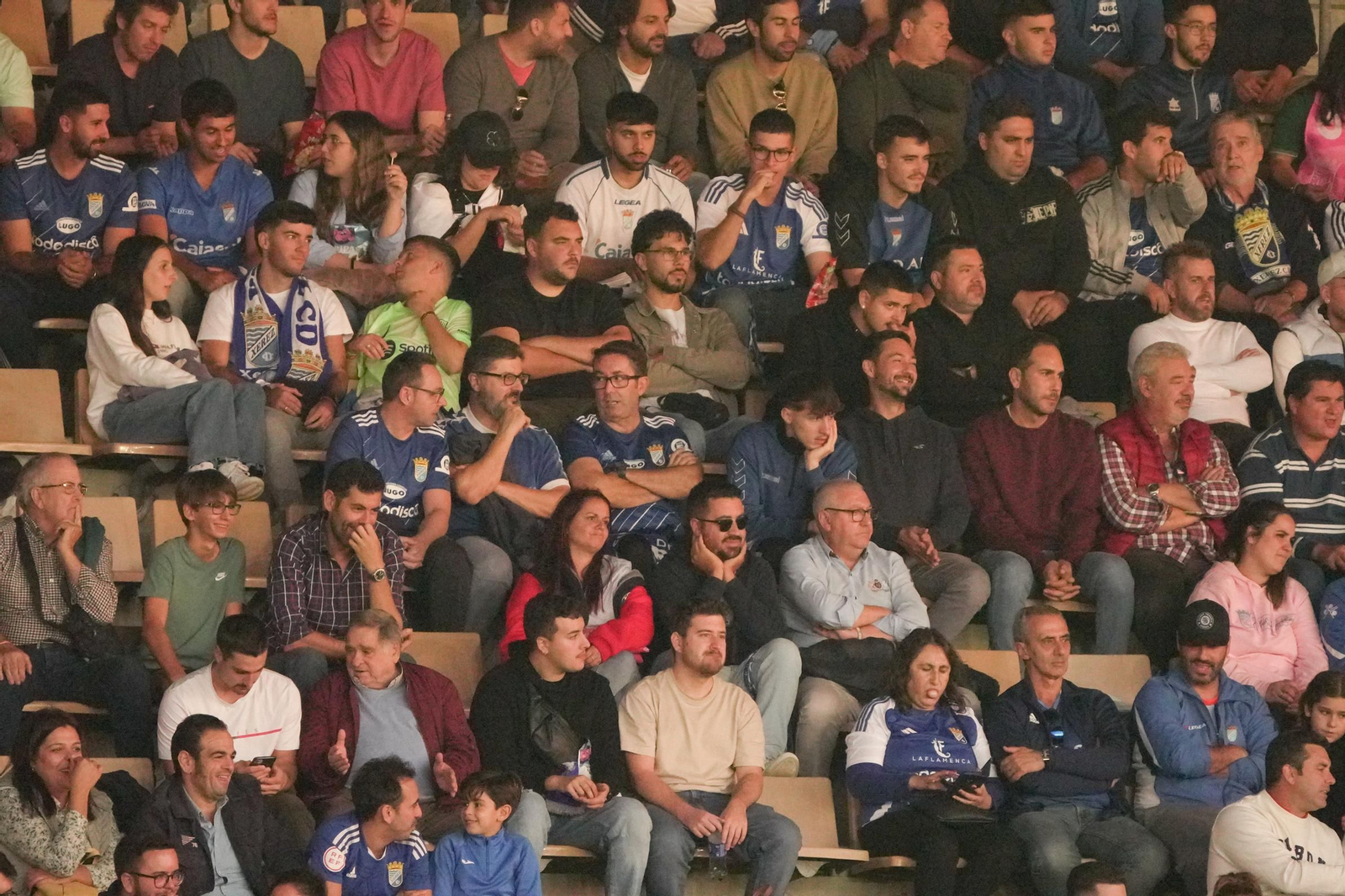 Búscate en el  partido del Xerez CD - Águilas FC