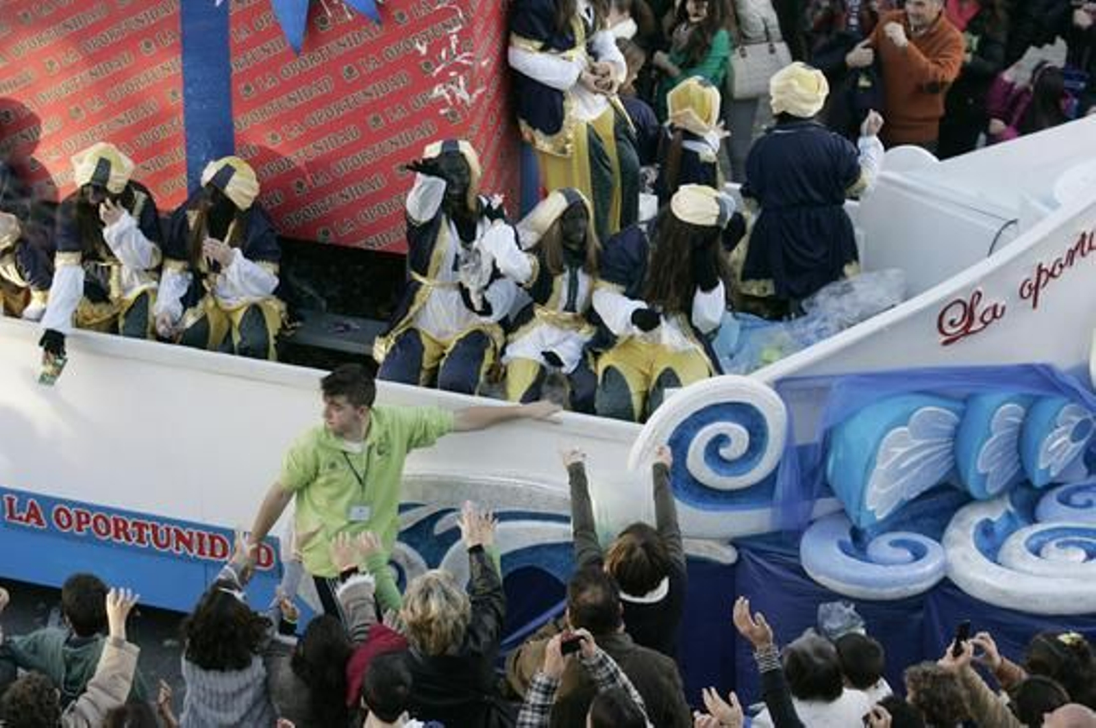 Foto: José Martínez