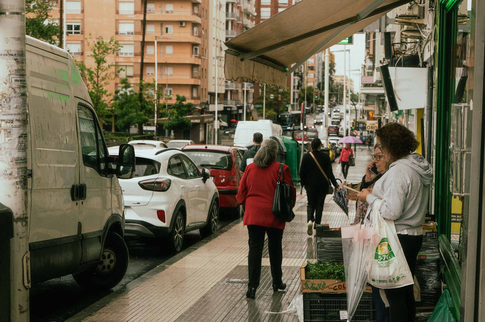 Las imágenes más destacadas del miércoles 30 de abril en Huelva