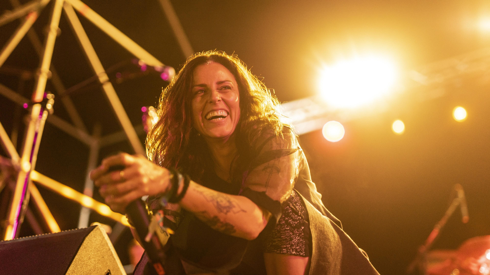 Imágenes de la VI edición de Primavera Trompetera Festival