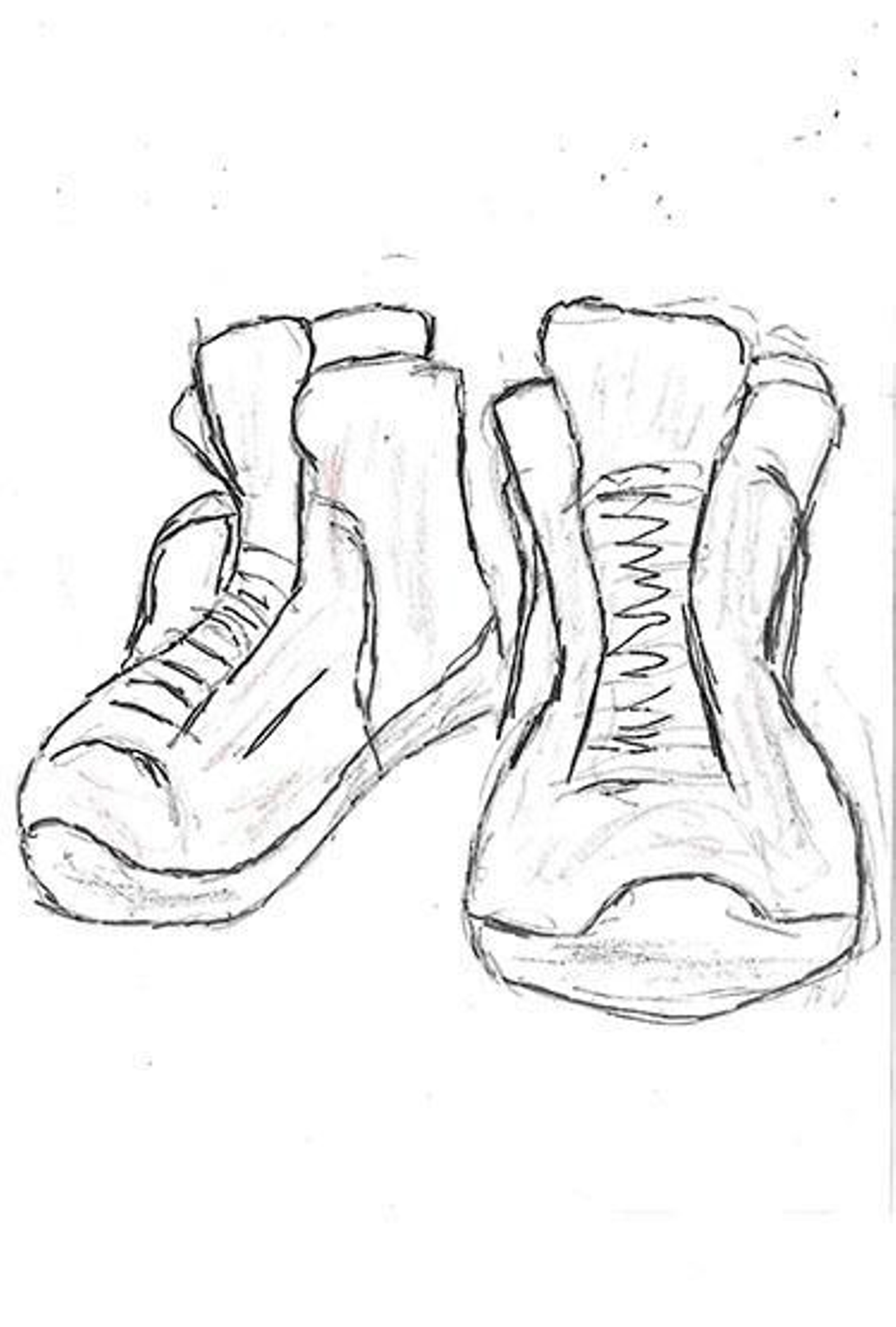 Elige bien el calzado