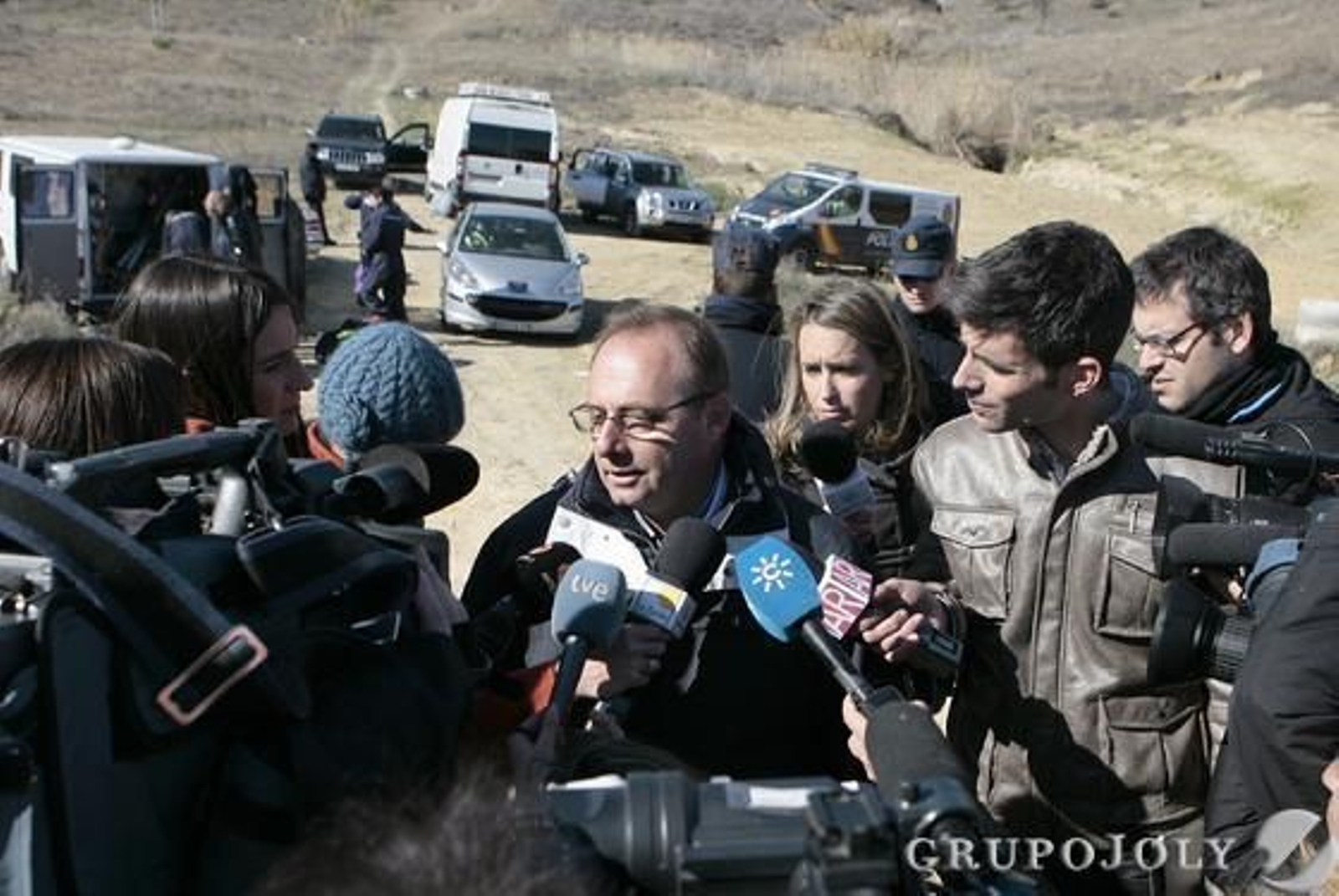 Foto: Juan Carlos Munoz