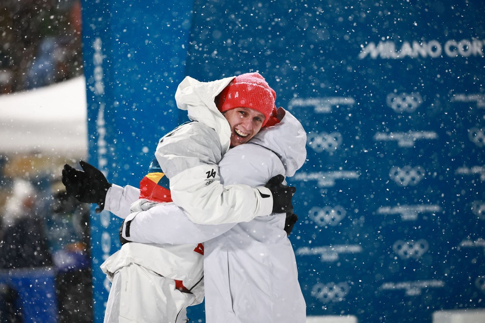 Las mejores fotos de los Juegos Olímpicos de invierno Milán Cortina d'Ampezzo 2026 | Undécima jornada