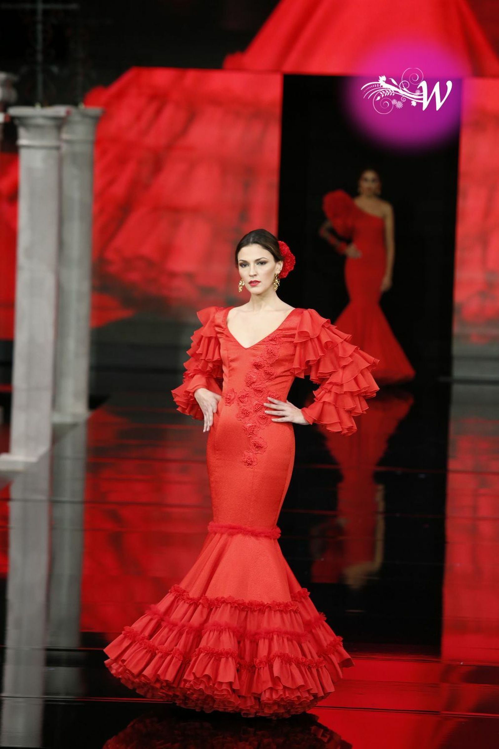 Así es la colección 'Santa Cruz' de Javier García para Simof 2020