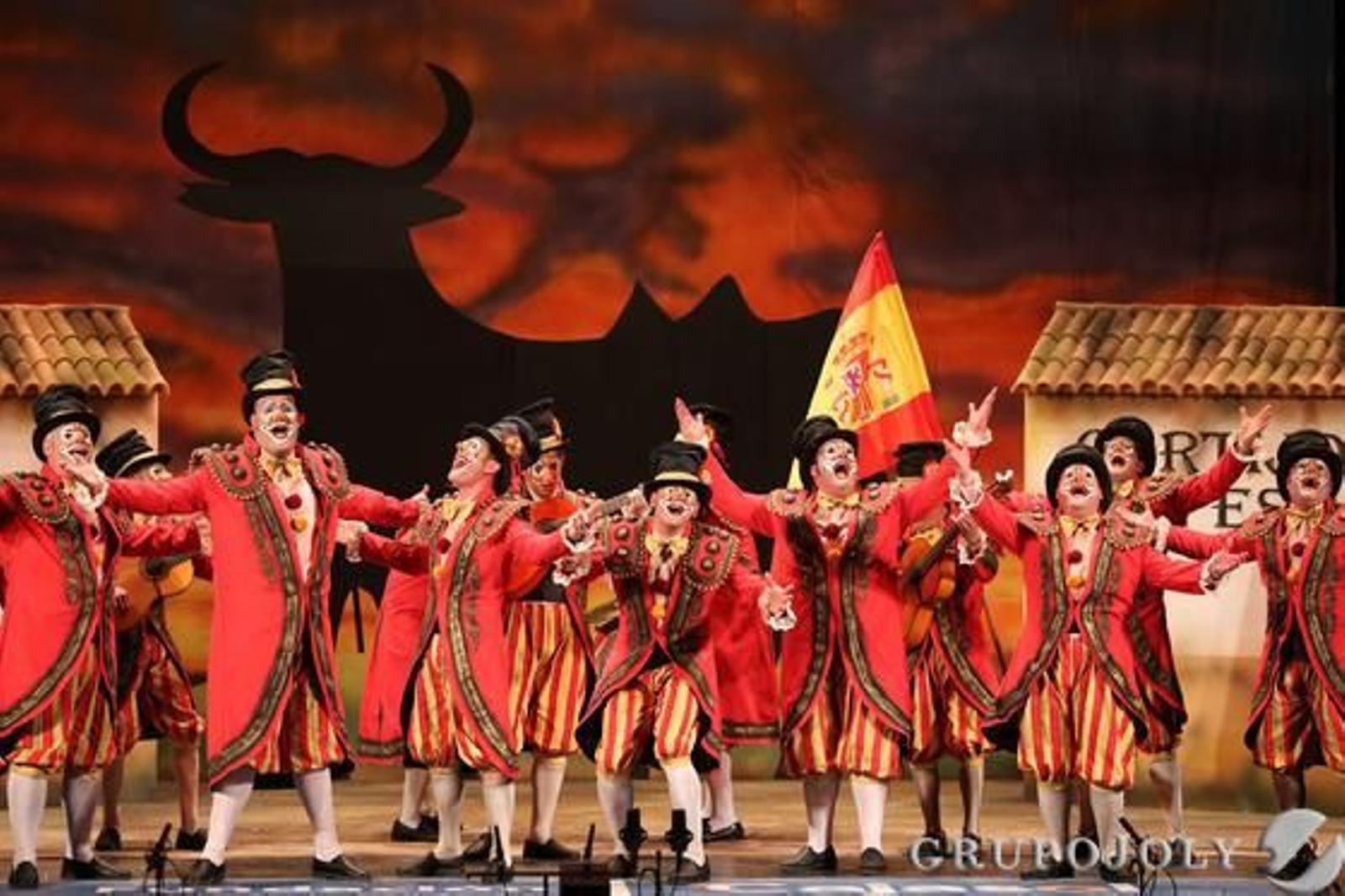 Foto: Lourdes de Vicente y Fito Carreto