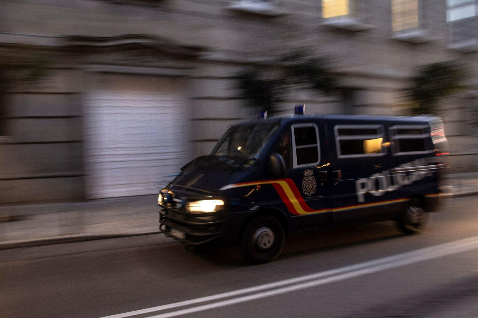 Las imágenes del juicio por el 'procés'