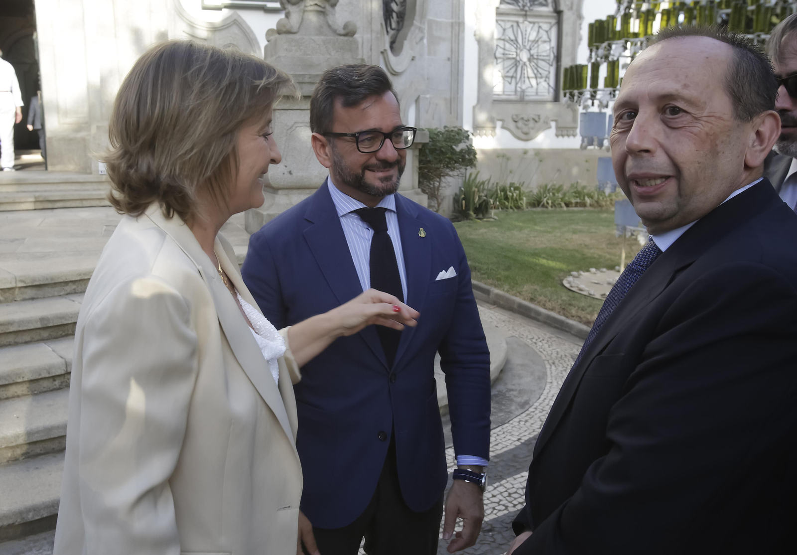 PREMIOS A LA EXCELENCIA DE LAS PYMES ANDALUZAS