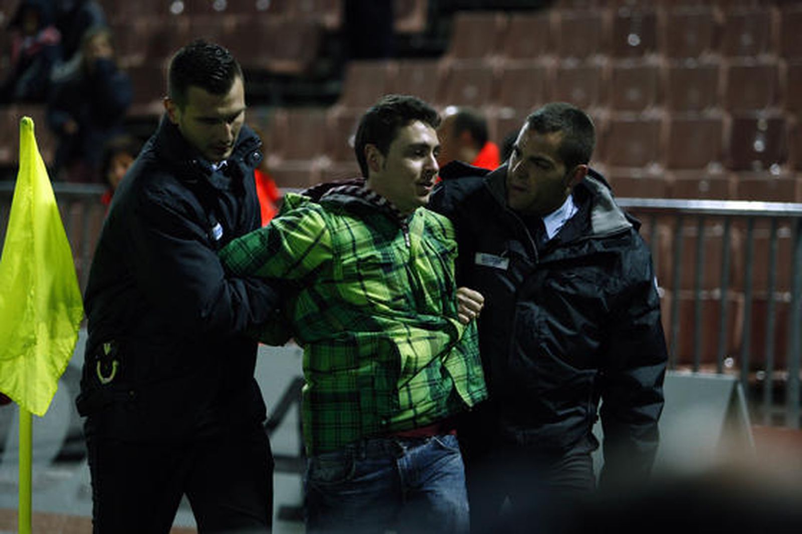 Foto: Pepe Villoslada