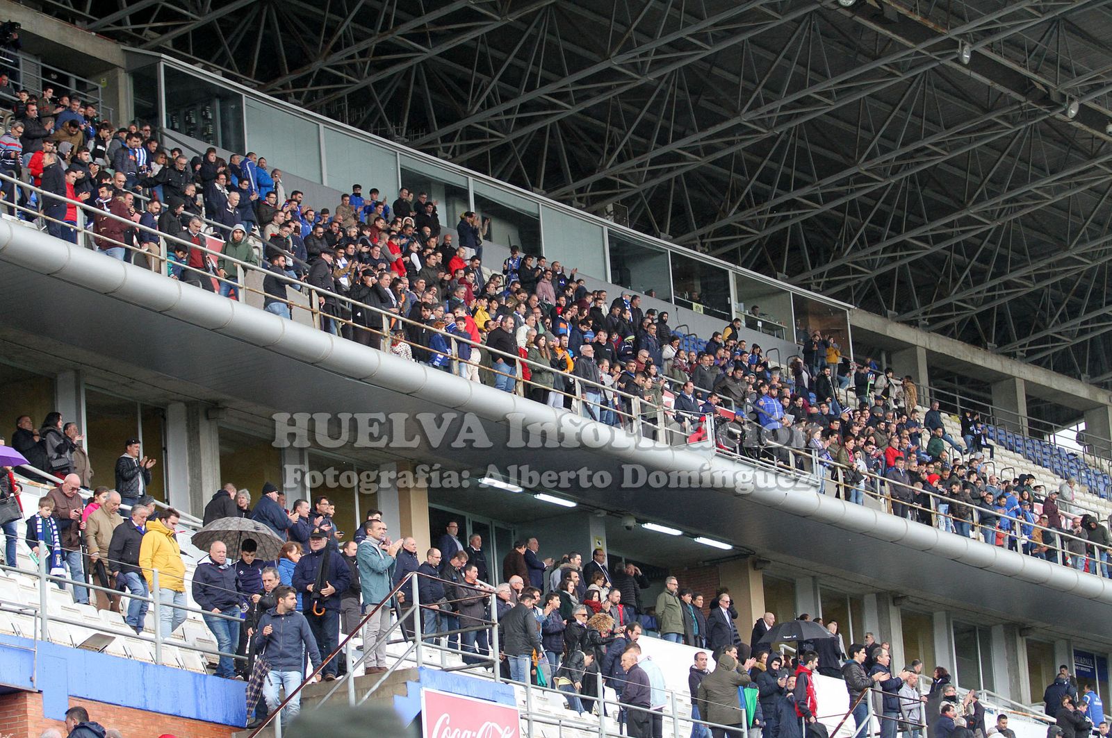 El Recre - Melilla en imágenes