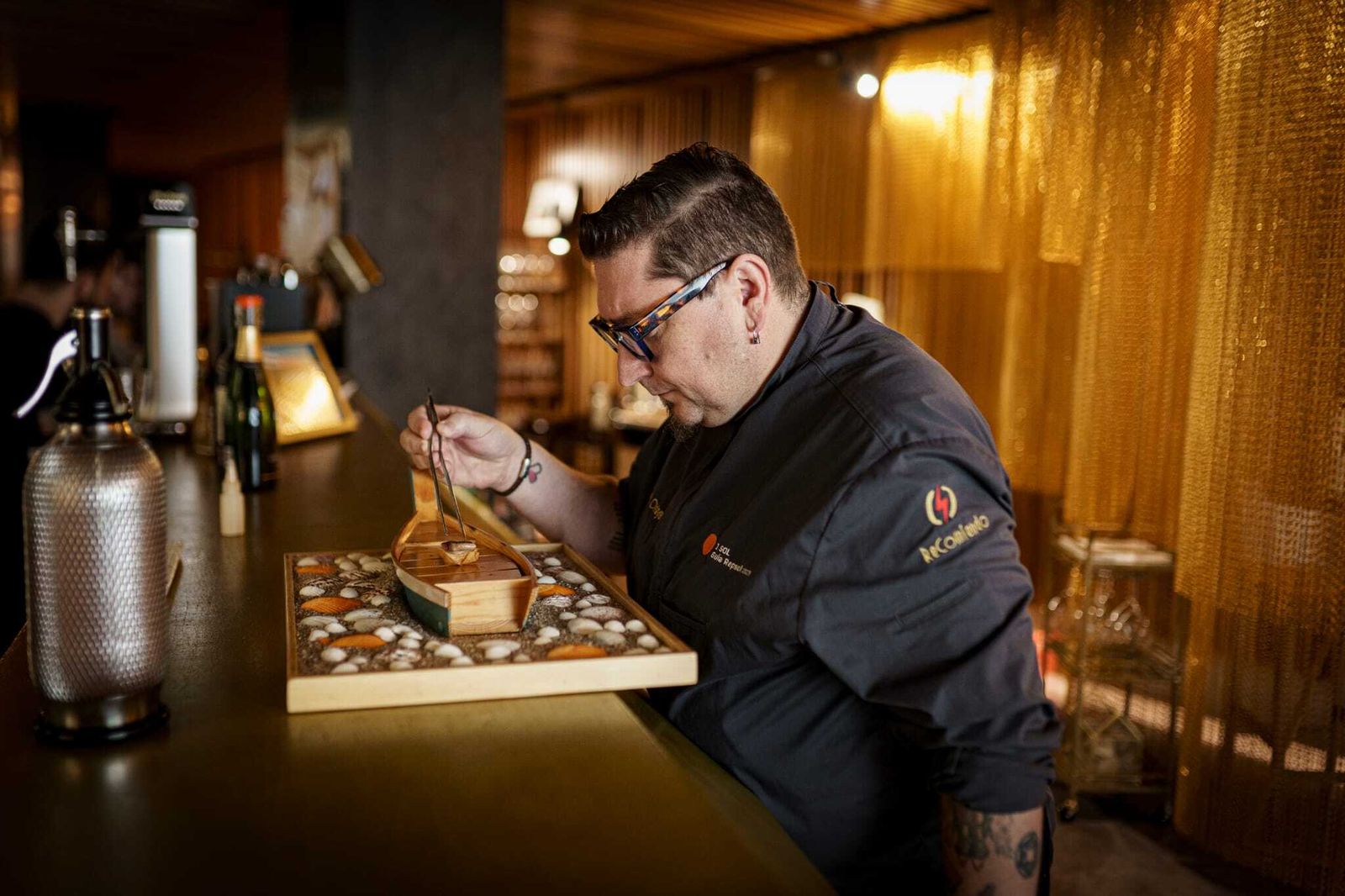 Periko Ortega en ReComiendo