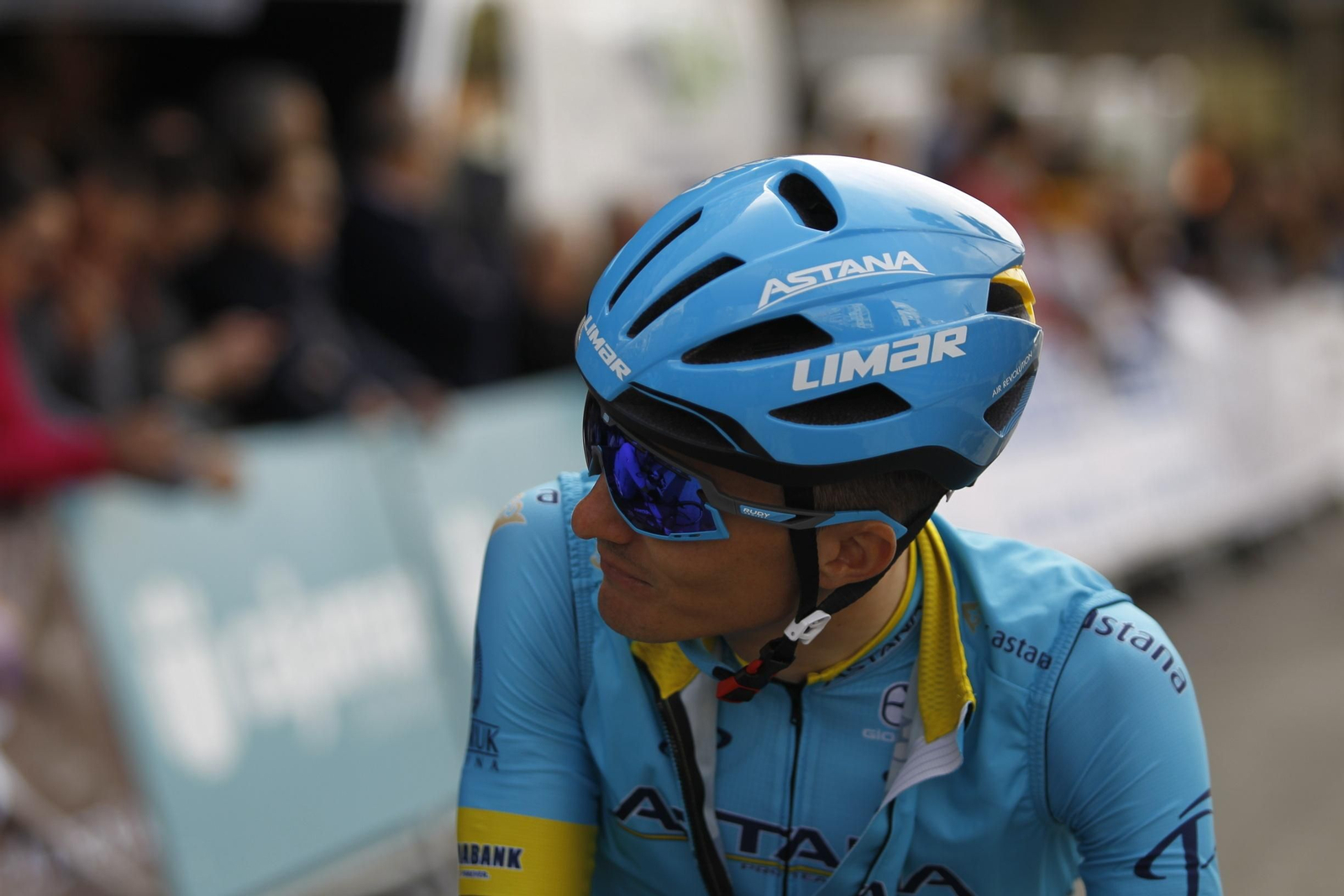 Fotogalería de la Clásica de Almería