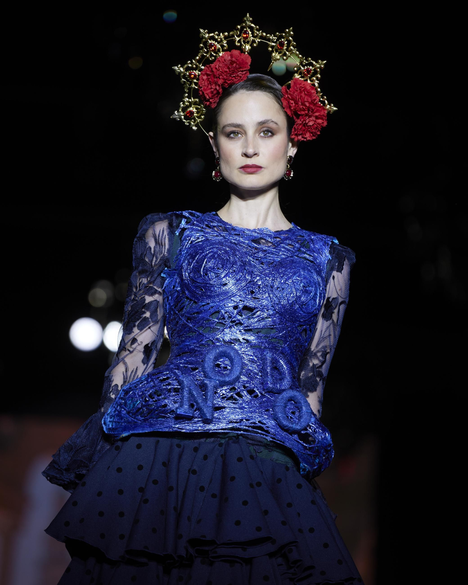 El Concurso Andalucía, destino de Moda en We Love Flamenco 2025, todas las fotos del desfile