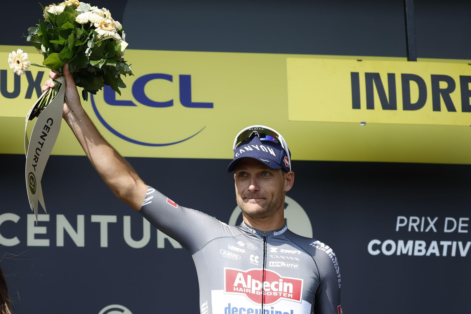 Las mejores fotos del Tour de Francia | Etapa 9