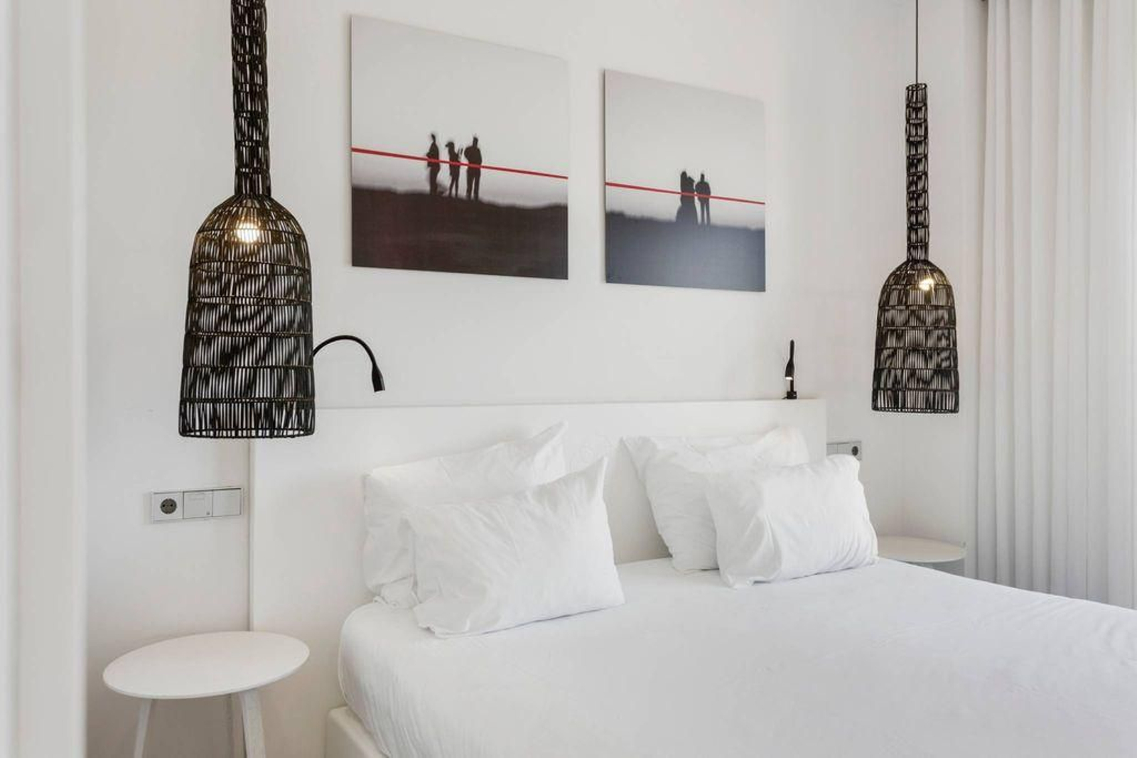¿Te gustaría vivir en un lujoso hotel y disfrutar de todos sus servicios? En esta playa de Huelva es posible ¿Te gustaría vivir en un lujoso hotel y disfrutar de todos sus servicios? En esta playa de Huelva es posible