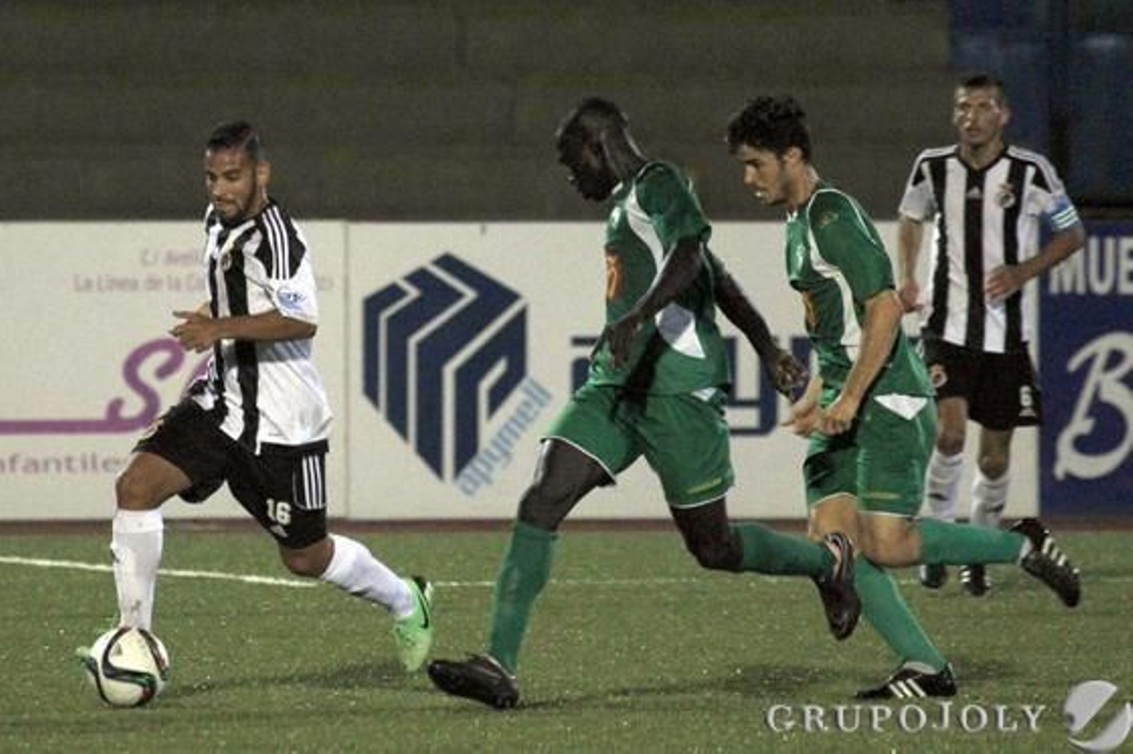 Foto: Andres Carrasco