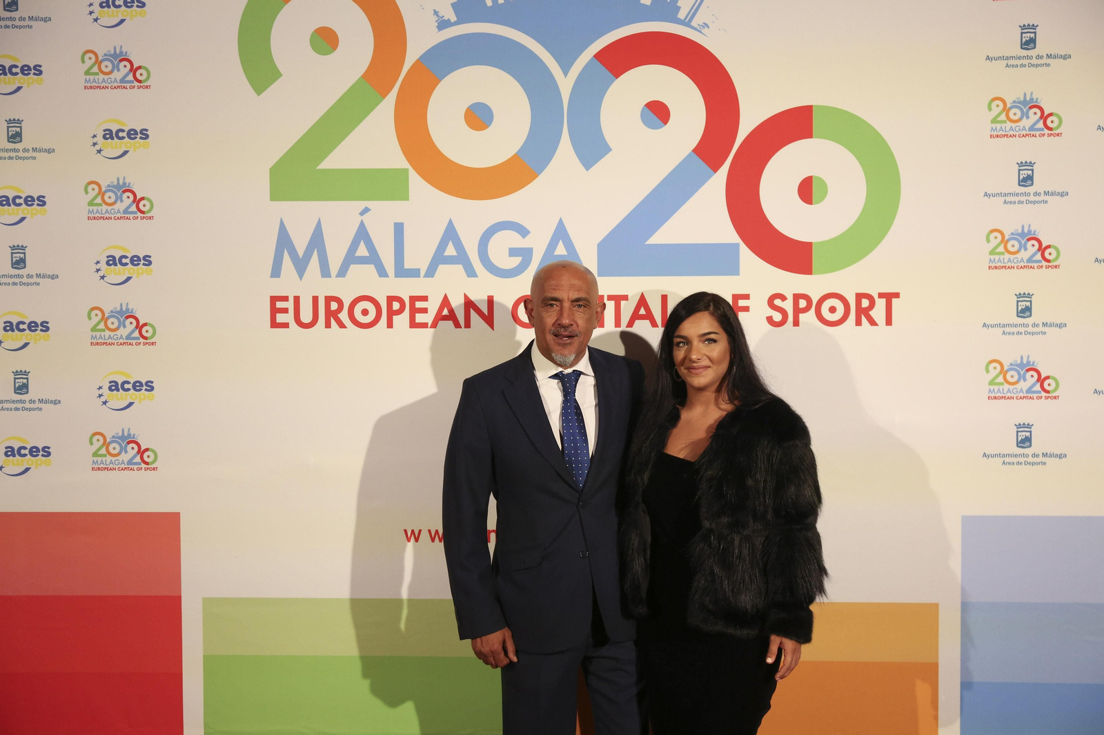 Las fotos de la gala de Málaga 2020