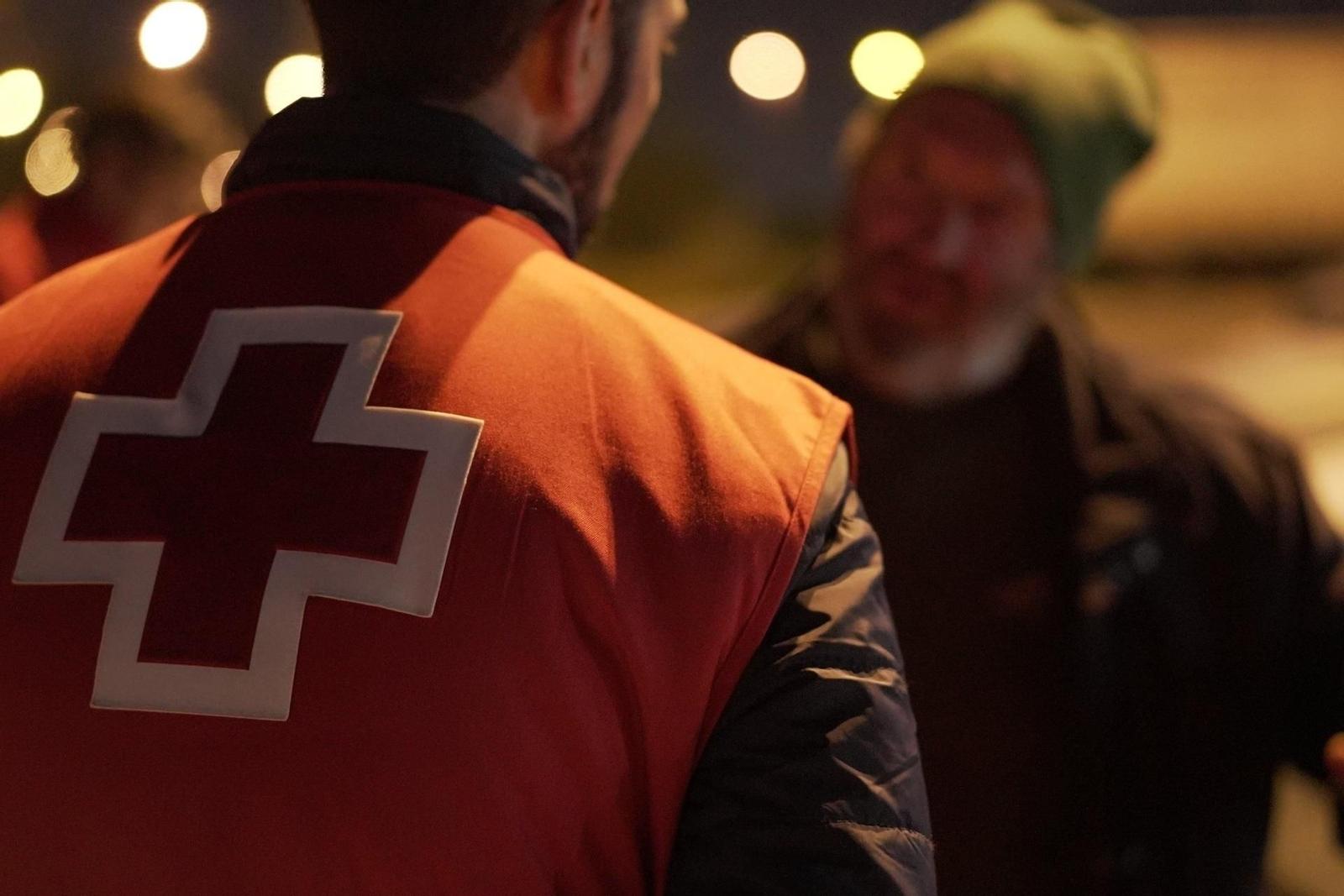 En Sevilla, 59.583 personas atendidas por Cruz Roja se encontraban en 2021 en una situación de “extrema vulnerabilidad”.