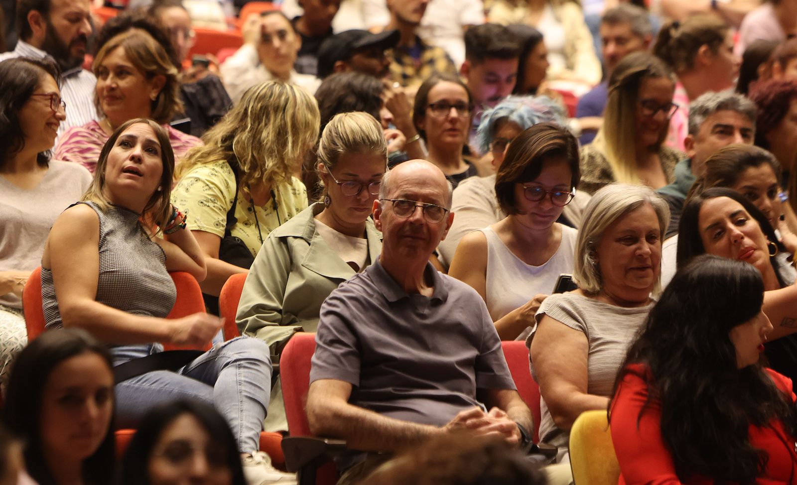 Búscate en el concierto de Kani García