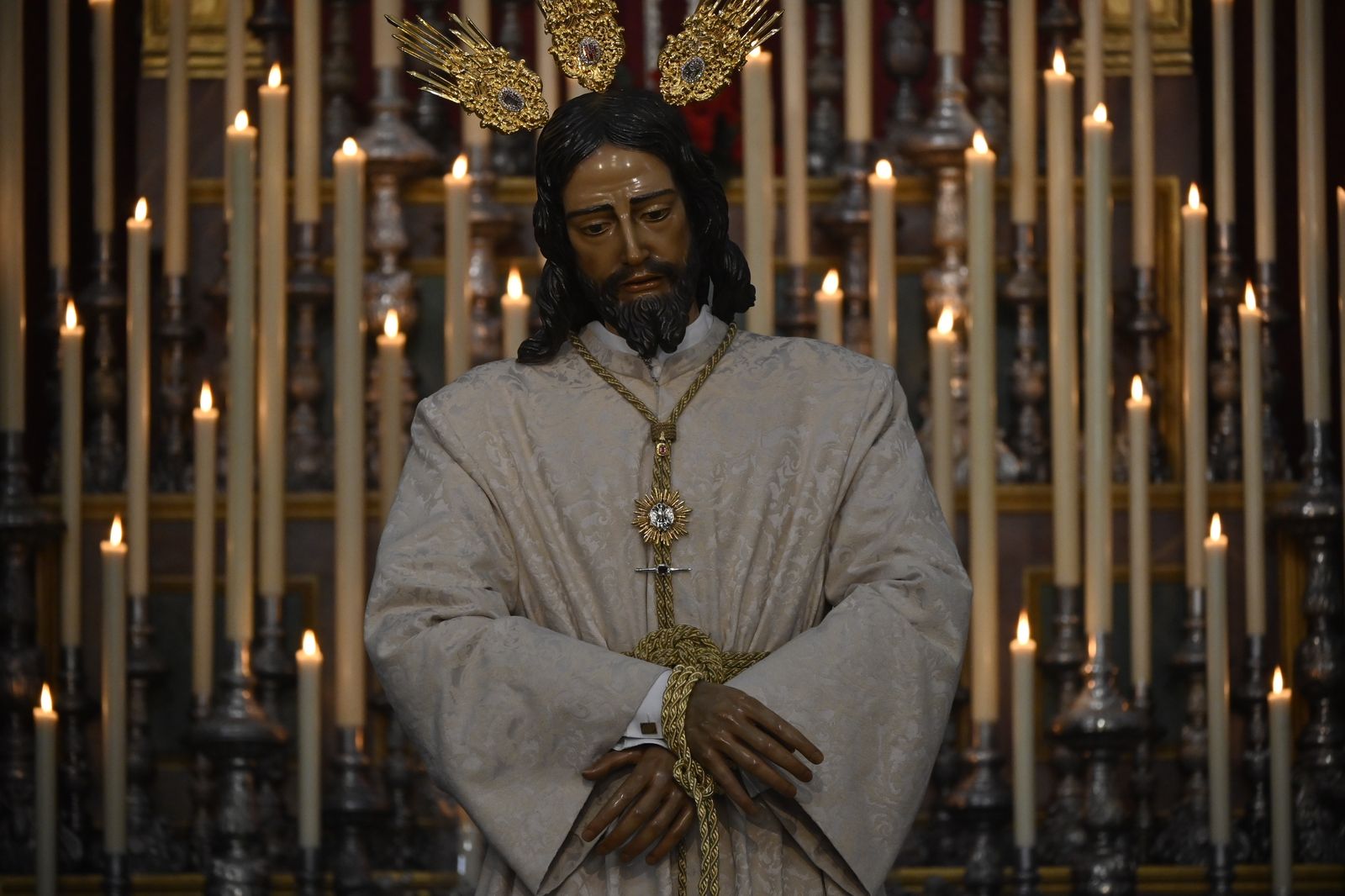 Besapiés viernes 3 de Marzo, en imágenes