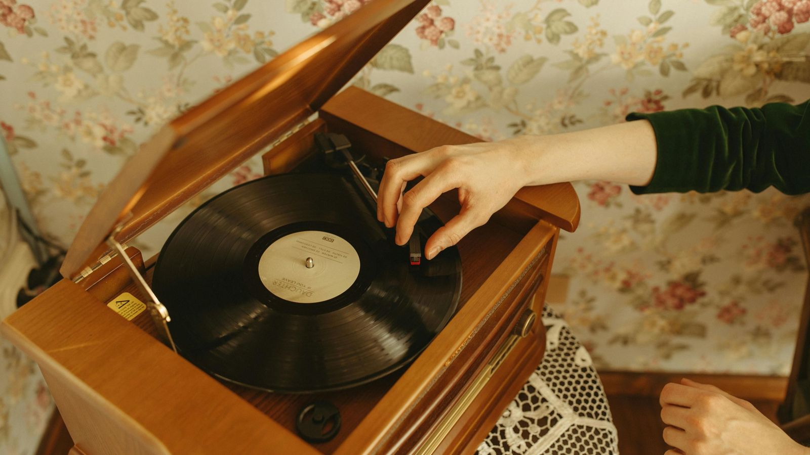 Los mejores Tocadiscos para esuchar música