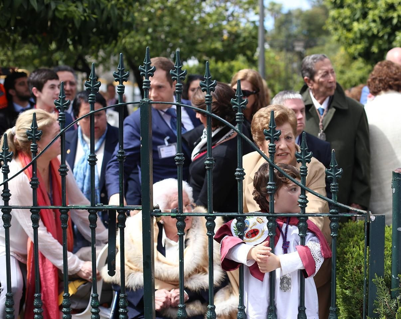 La Paz, en imágenes