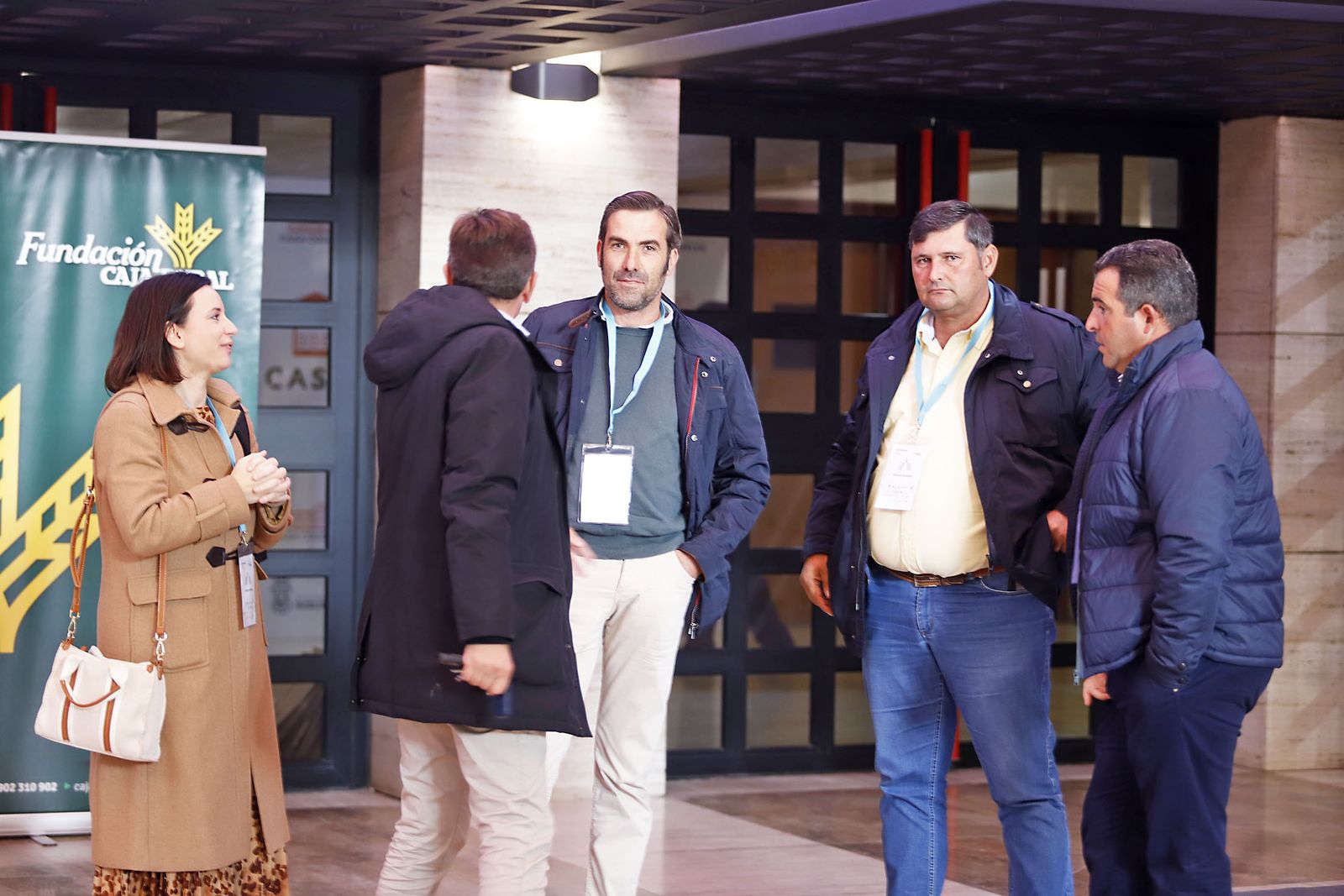 Las mejores imágenes de Alimental 2023, Foro Agroalimentario de Huelva.