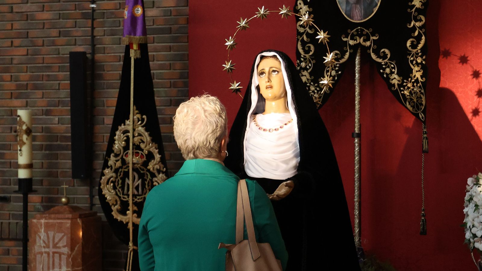 Primer domingo de Cuaresma en Jerez