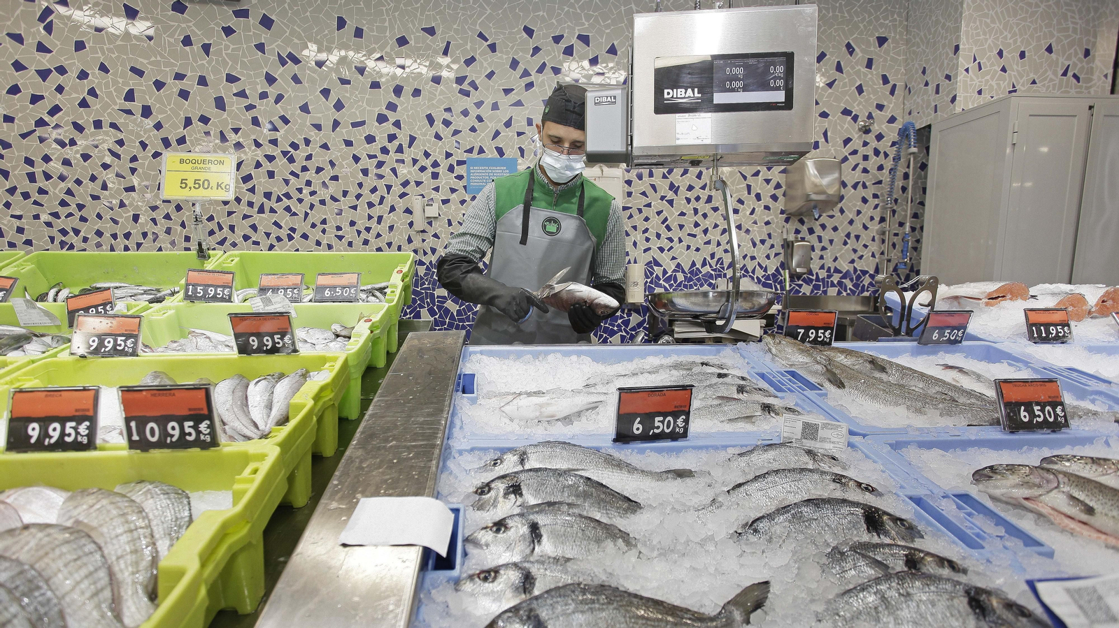 Listo para Comer de Mercadona llega al Campo de Gibraltar