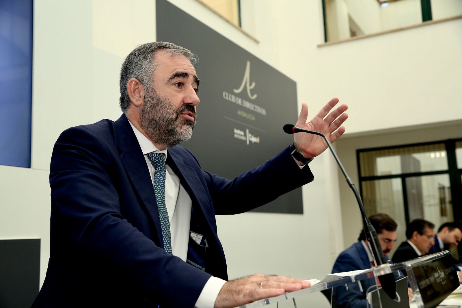 Gri Renewable Industries apuesta por Sevilla